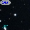 2MASS J23260674+2320159
