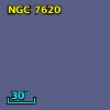 NGC  7620