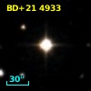 BD+21  4933