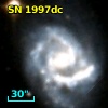SN 1997dc