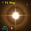 V* HW Peg