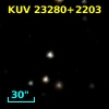 KUV 23280+2203