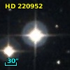 HD 220952