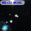 BD+22  4838C