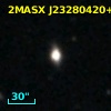 2MASX J23280420+2449181