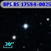 BPS BS 17584-0025