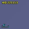 HR  8922