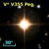 V* V355 Peg