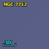 NGC  7712
