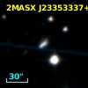 2MASX J23353337+2304545