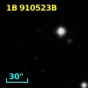 1B 910523B