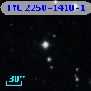TYC 2250-1410-1