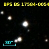 BPS BS 17584-0054