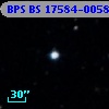 BPS BS 17584-0058