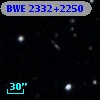 BWE 2332+2250