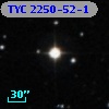 TYC 2250-52-1