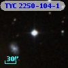 TYC 2250-104-1