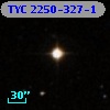 TYC 2250-327-1