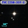 TYC 2250-337-1