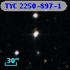 TYC 2250-897-1