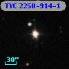 TYC 2250-914-1