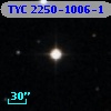 TYC 2250-1006-1