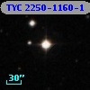 TYC 2250-1160-1
