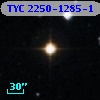 TYC 2250-1285-1