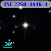 TYC 2250-1816-1
