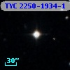 TYC 2250-1934-1