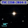 TYC 2250-2014-1