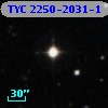 TYC 2250-2031-1