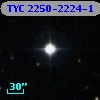 TYC 2250-2224-1