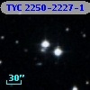 TYC 2250-2227-1