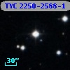 TYC 2250-2588-1