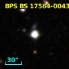 2MASS J23343022+2506410