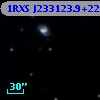 1RXS J233123.9+224750