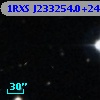 1RXS J233254.0+242242