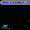 1RXS J233306.7+234255