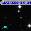 1RXS J233341.6+242815
