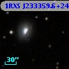 1RXS J233359.6+245633