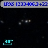 1RXS J233406.3+225645