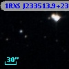 1RXS J233513.9+230705
