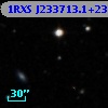 1RXS J233713.1+235441