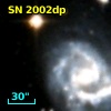 SN 2002dp