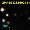 2MASS J23360275+2416211