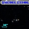 [LVO2003] J233406.6+225731