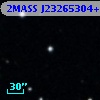 2MASS J23265304+2314435