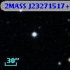 2MASS J23271517+2319101