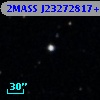 2MASS J23272817+2316051